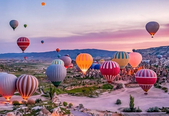 土耳其自由行預算