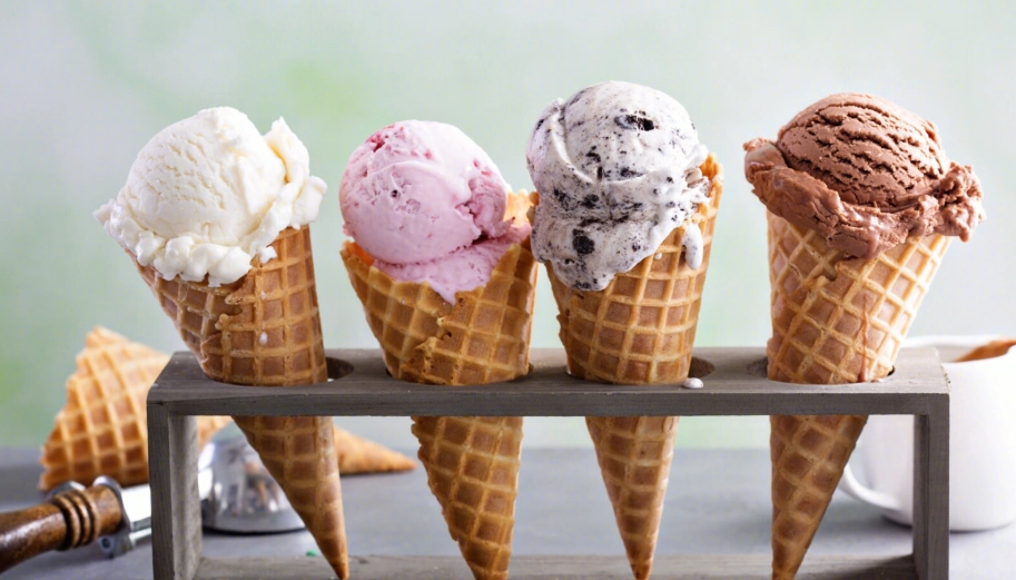 狗可以食雪糕嗎