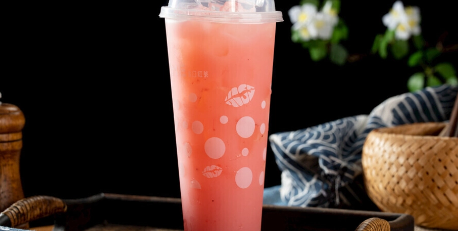 狗狗可以吃草莓優格嗎