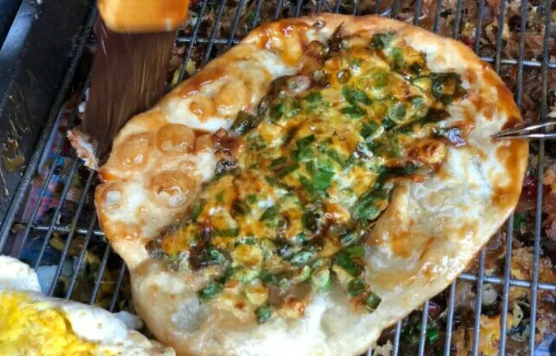 狗可以吃蔥油餅嗎